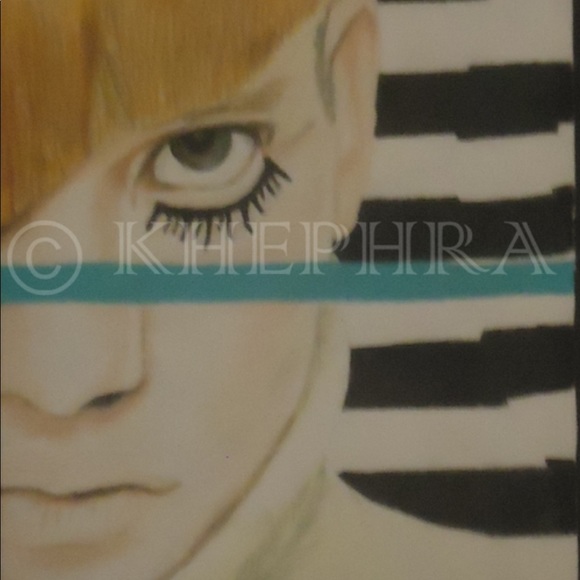 Meet your Posher, Khephra - Picture 4 of 5